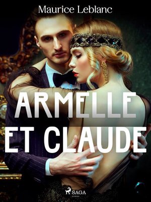 cover image of Armelle et Claude